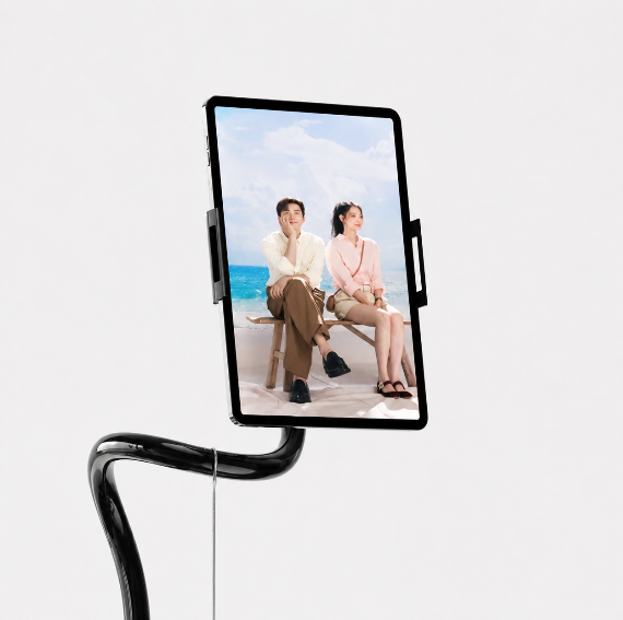 Lazy Phone Holder Stand