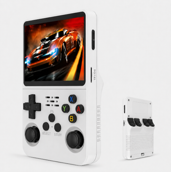 Retro Handheld Gaming Console (15,000+ Games)