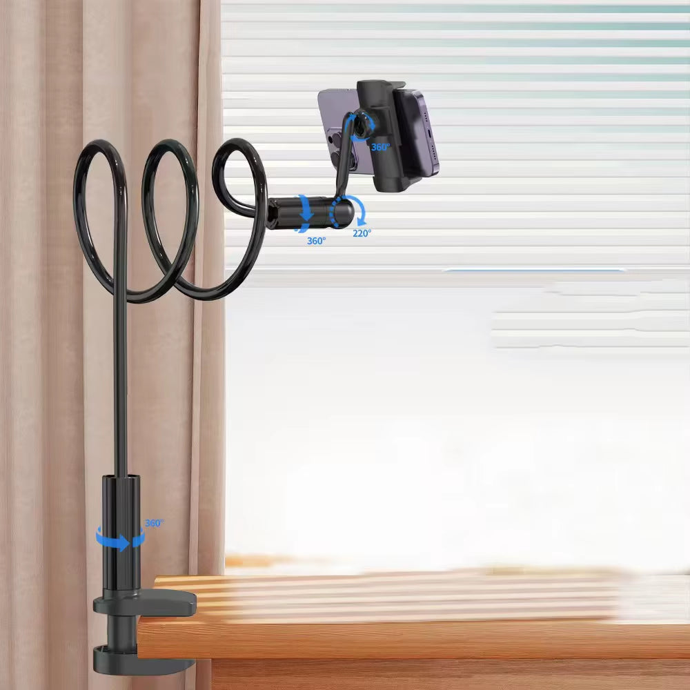 Lazy Phone Holder Stand