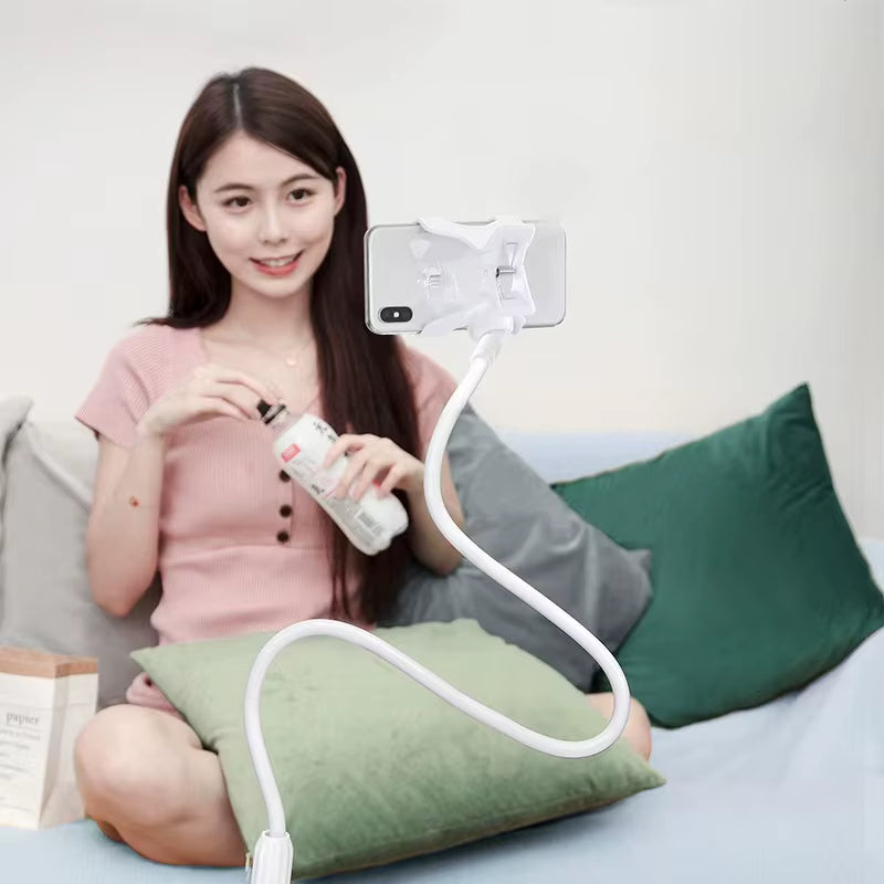 Lazy Phone Holder Stand