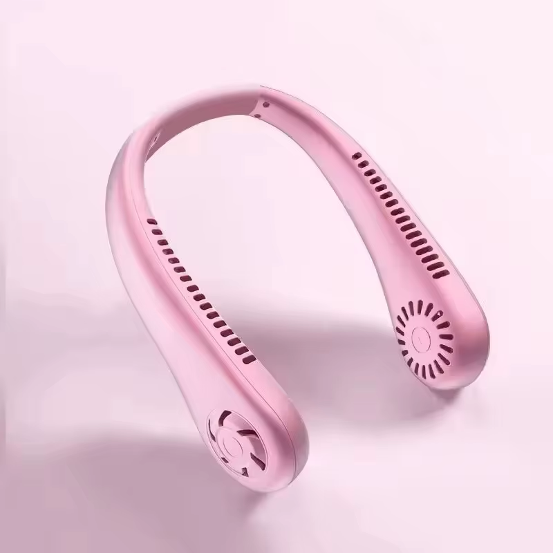 Air Conditioner Neck Fan
