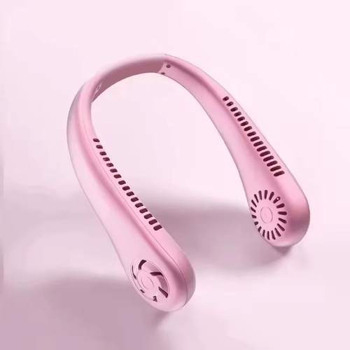 Air Conditioner Neck Fan