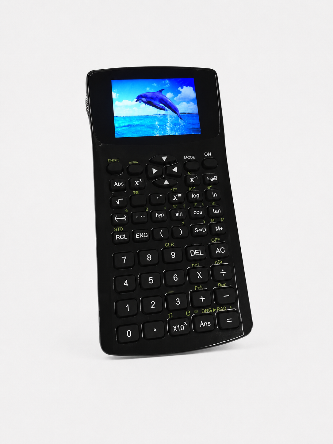 Offline E-Calculator