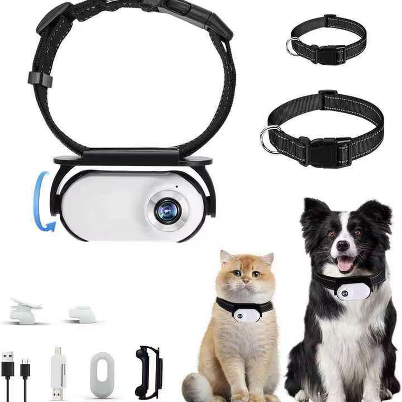 PetVision Mini POV Camera