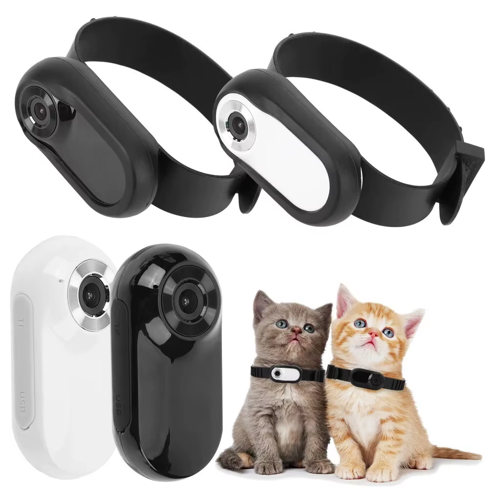 PetVision Mini POV Camera