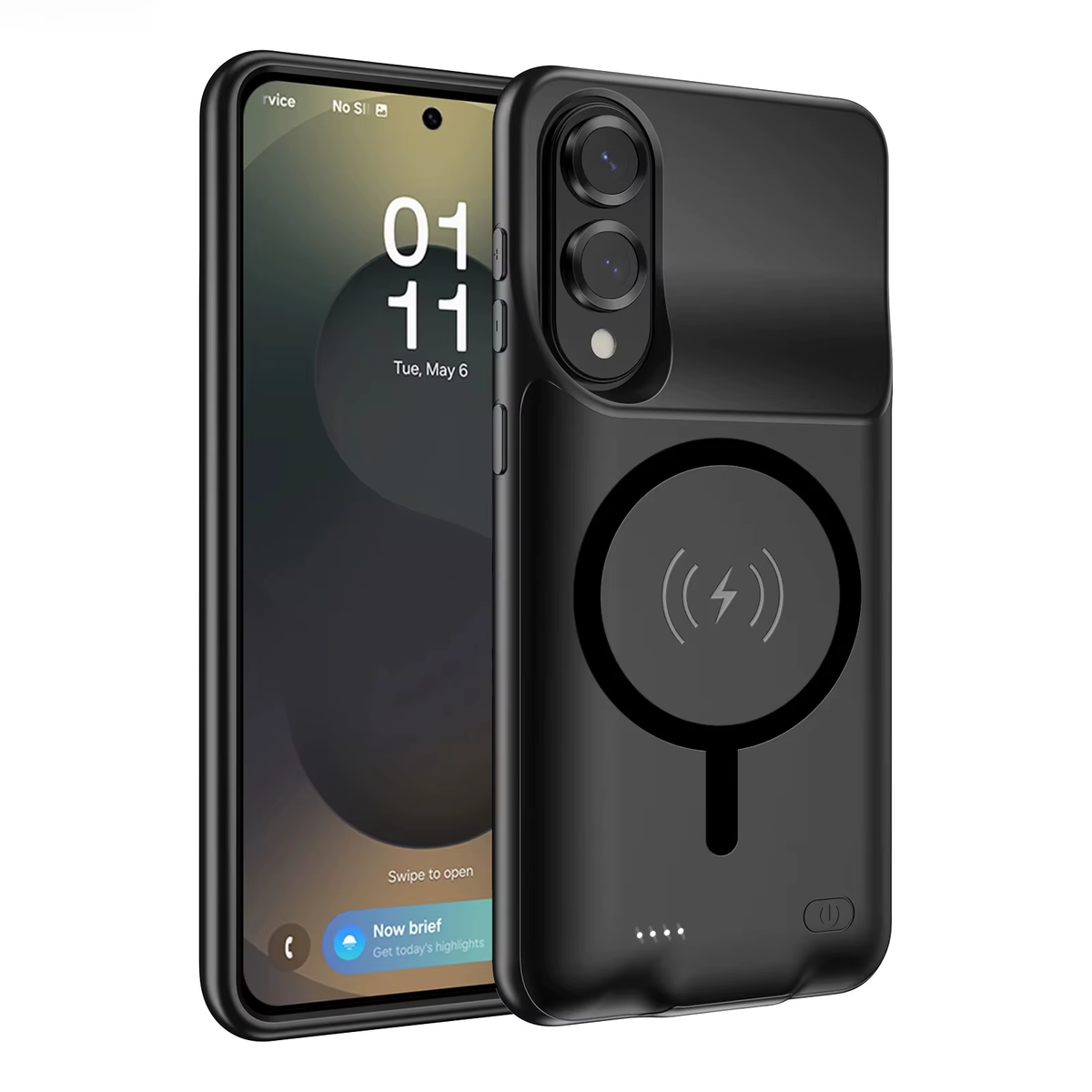 Samsung Battery Case