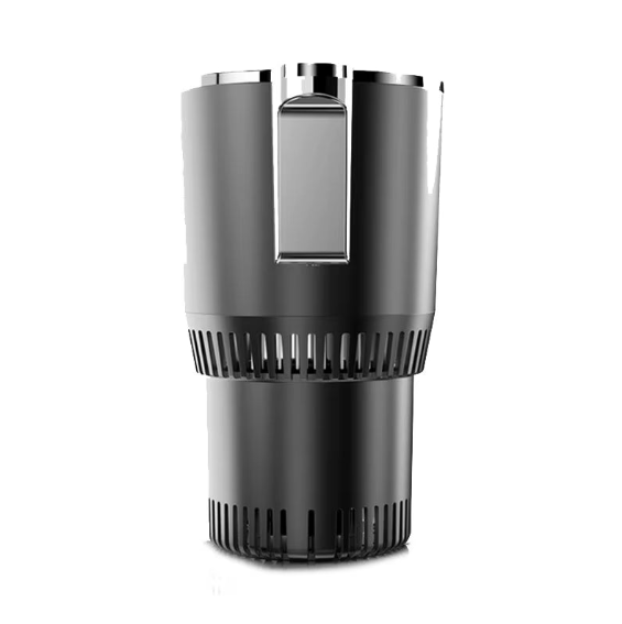 Smart Cooling & Heating Car Cup Holder