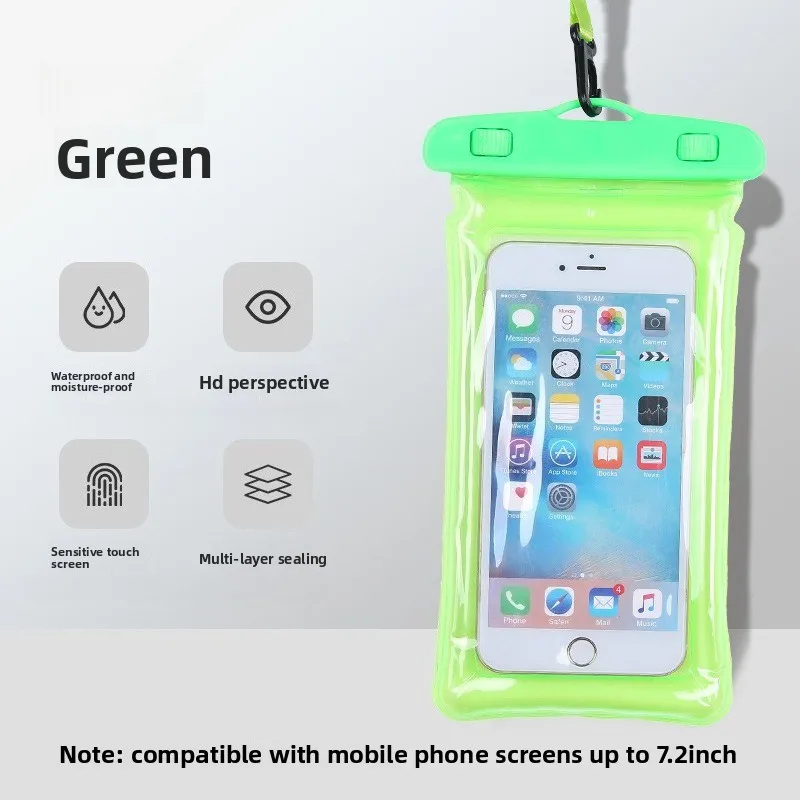 Waterproof Phone Pouch