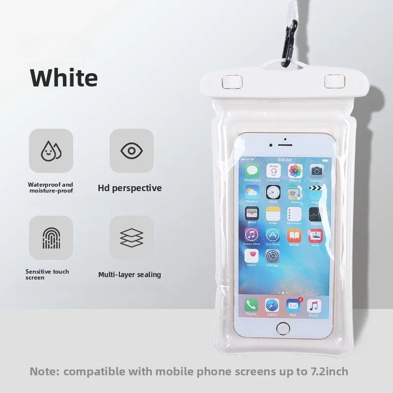 Waterproof Phone Pouch