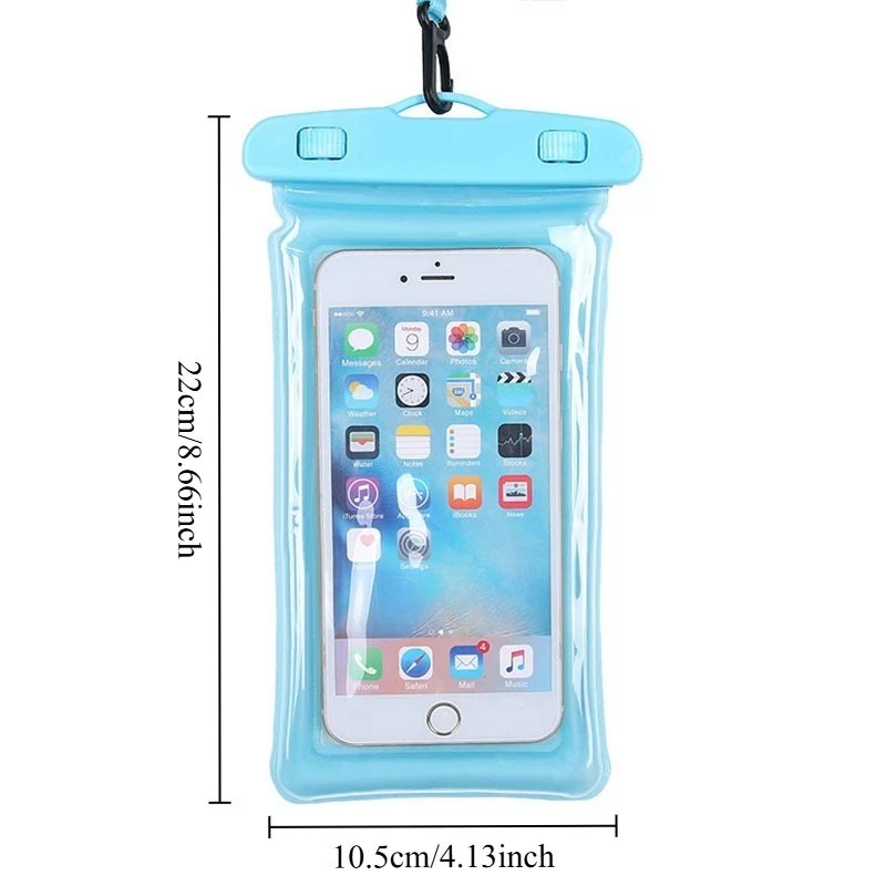 Waterproof Phone Pouch