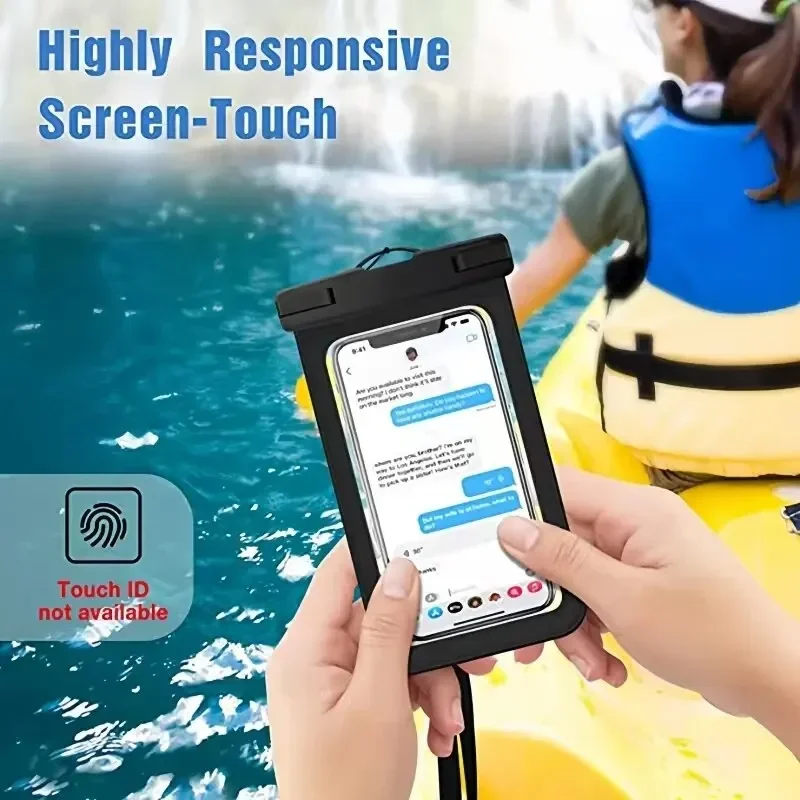 Waterproof Phone Pouch