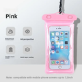 Waterproof Phone Pouch
