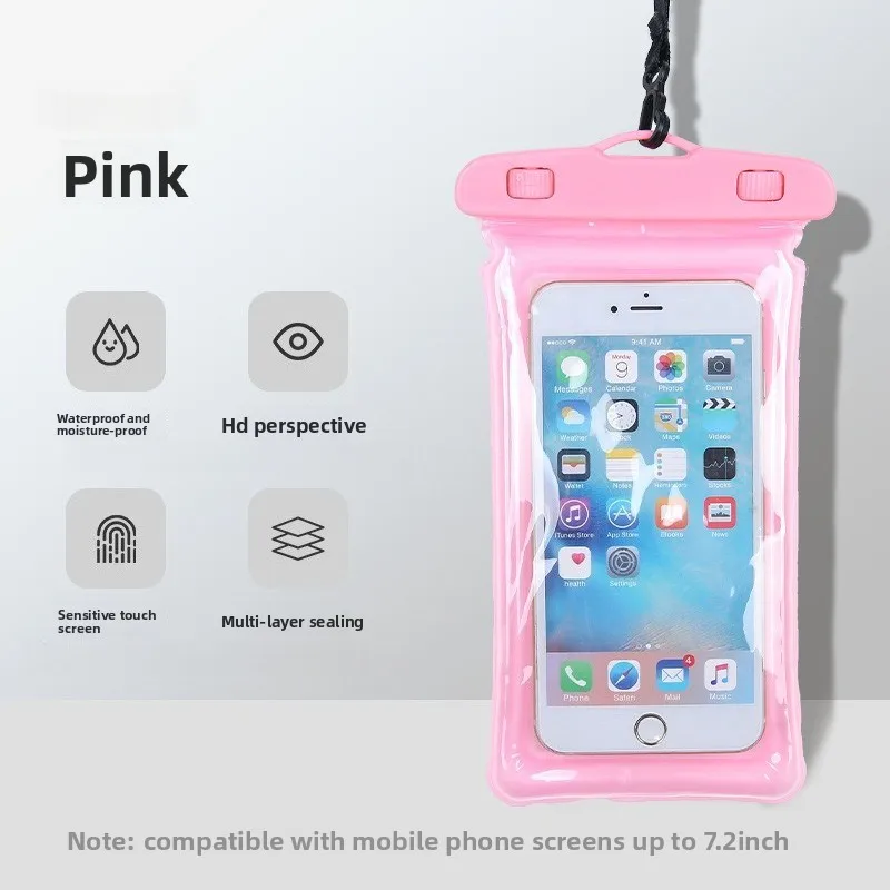 Waterproof Phone Pouch