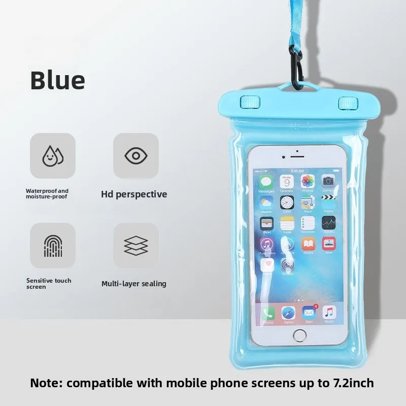 Waterproof Phone Pouch