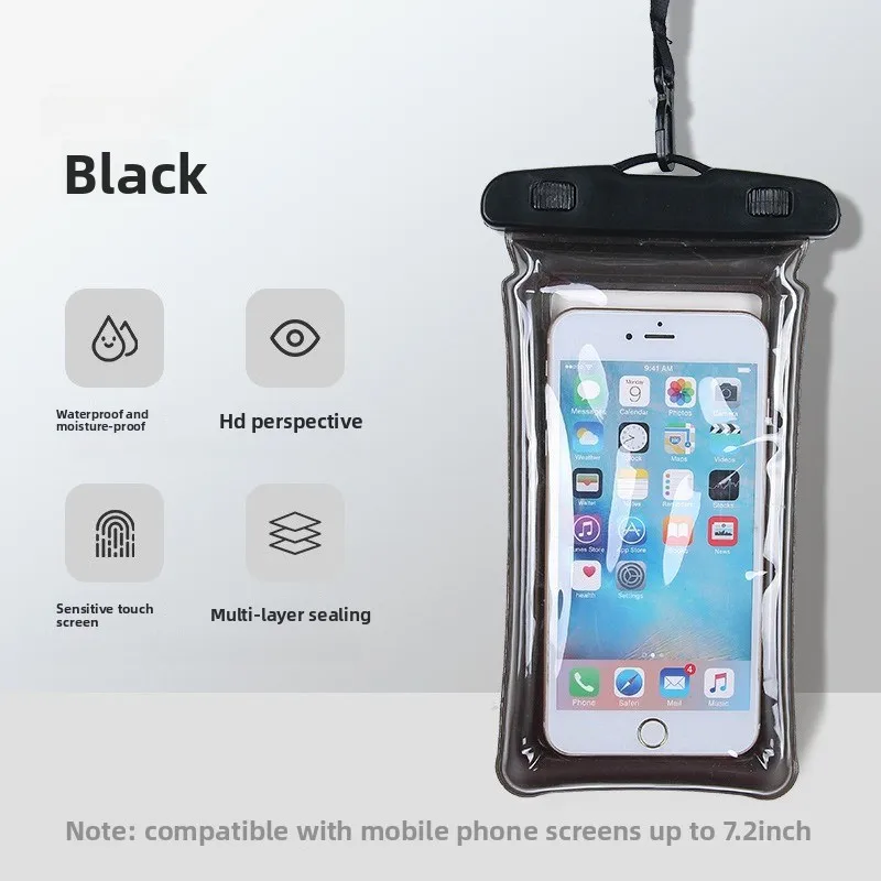 Waterproof Phone Pouch