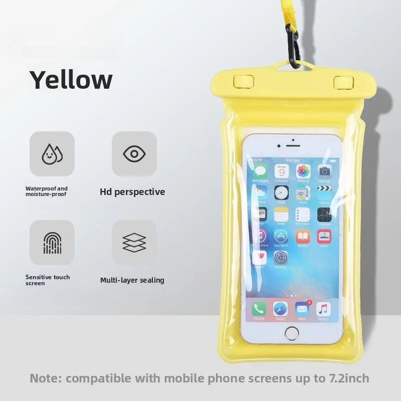 Waterproof Phone Pouch