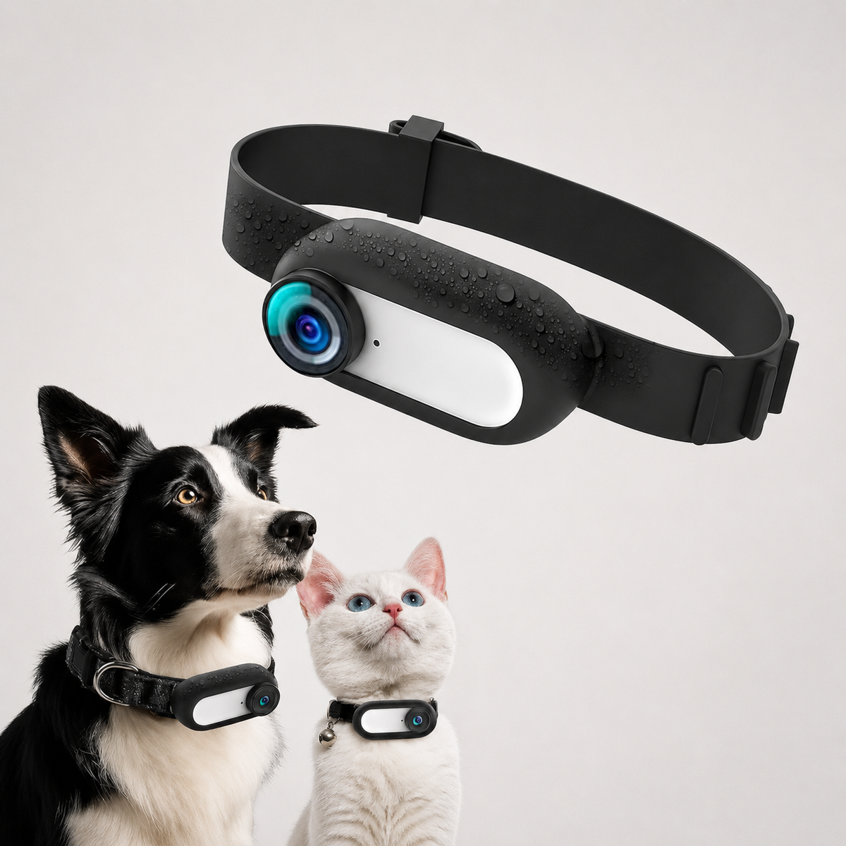 PetVision Mini POV Camera