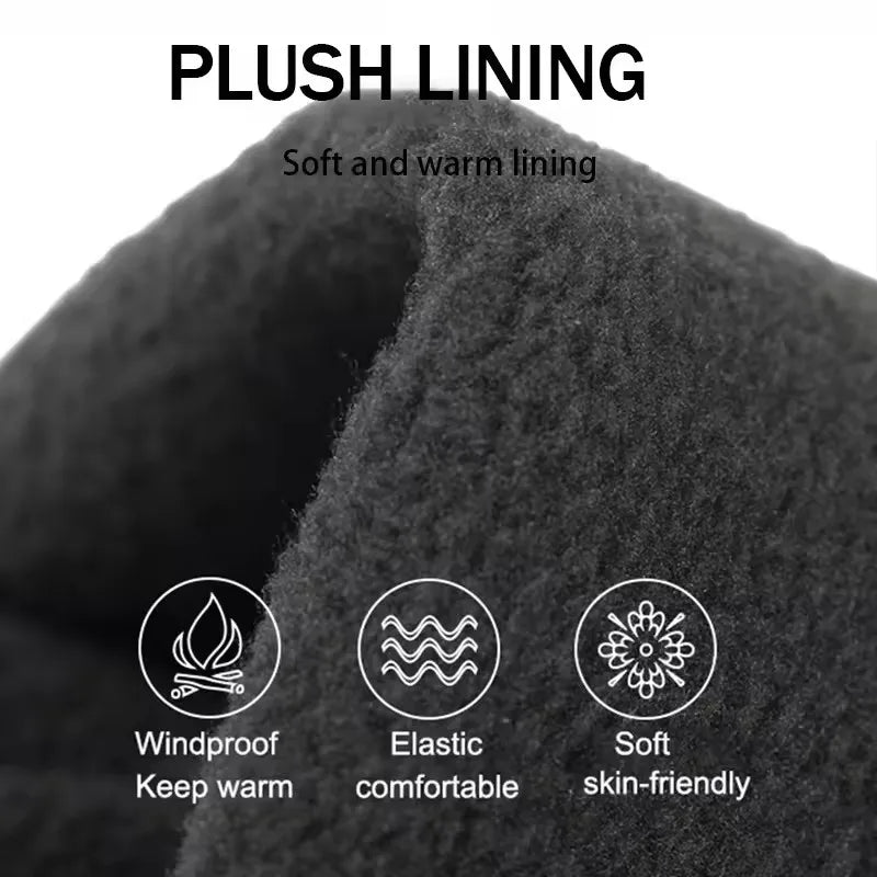 Touch Screen Winter Gloves
