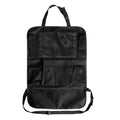 2-Pack Car Backseat Organizer