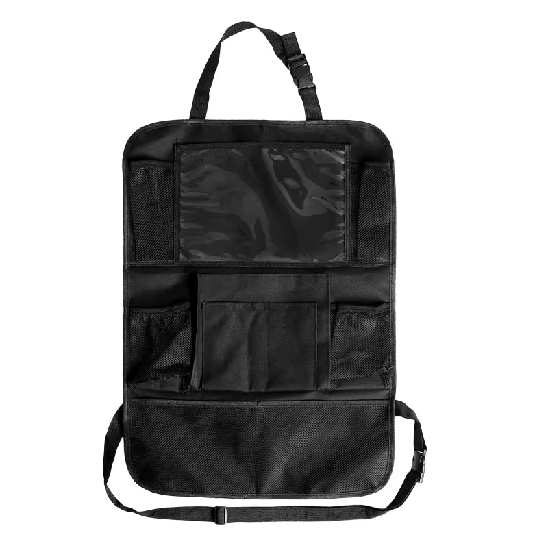 2-Pack Car Backseat Organizer