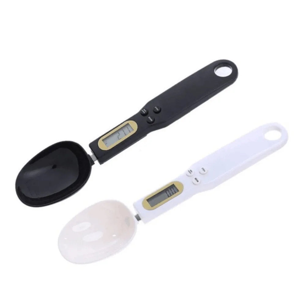 Digital Spoon Scale