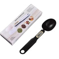Digital Spoon Scale