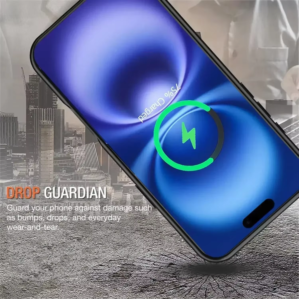 iPhone Battery Case