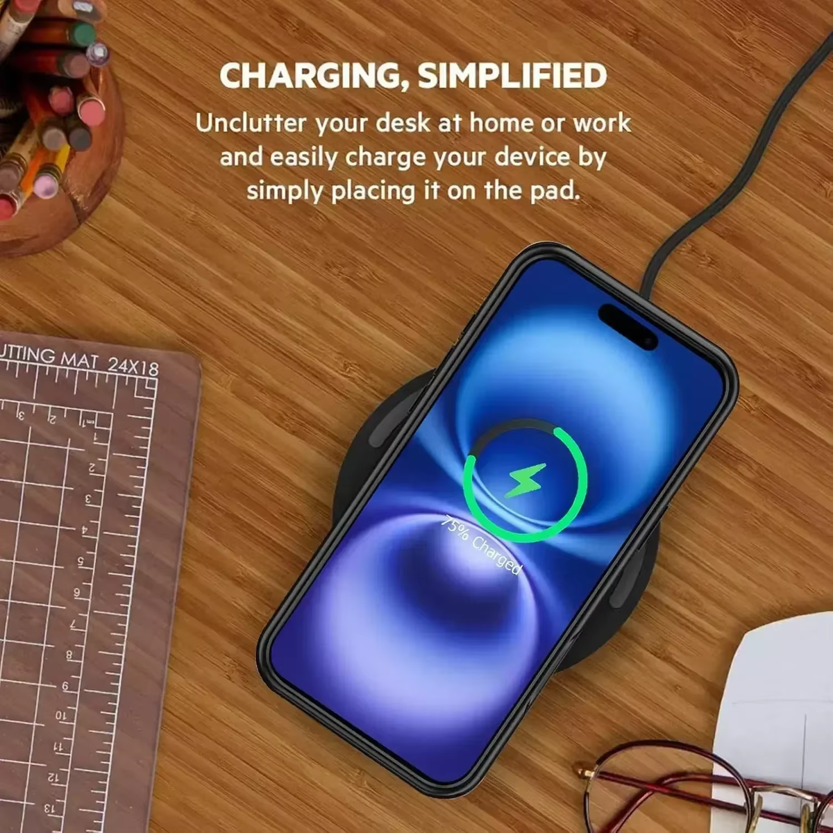 iPhone Battery Case