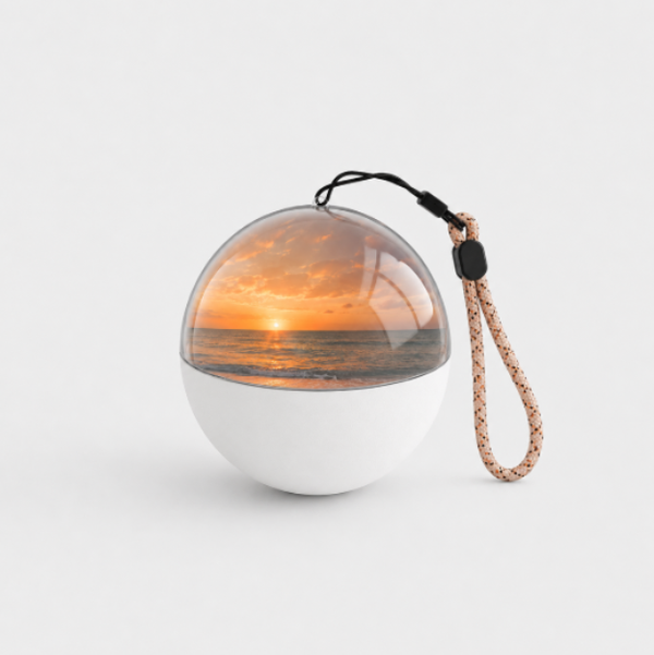 Memory Orb Video Player