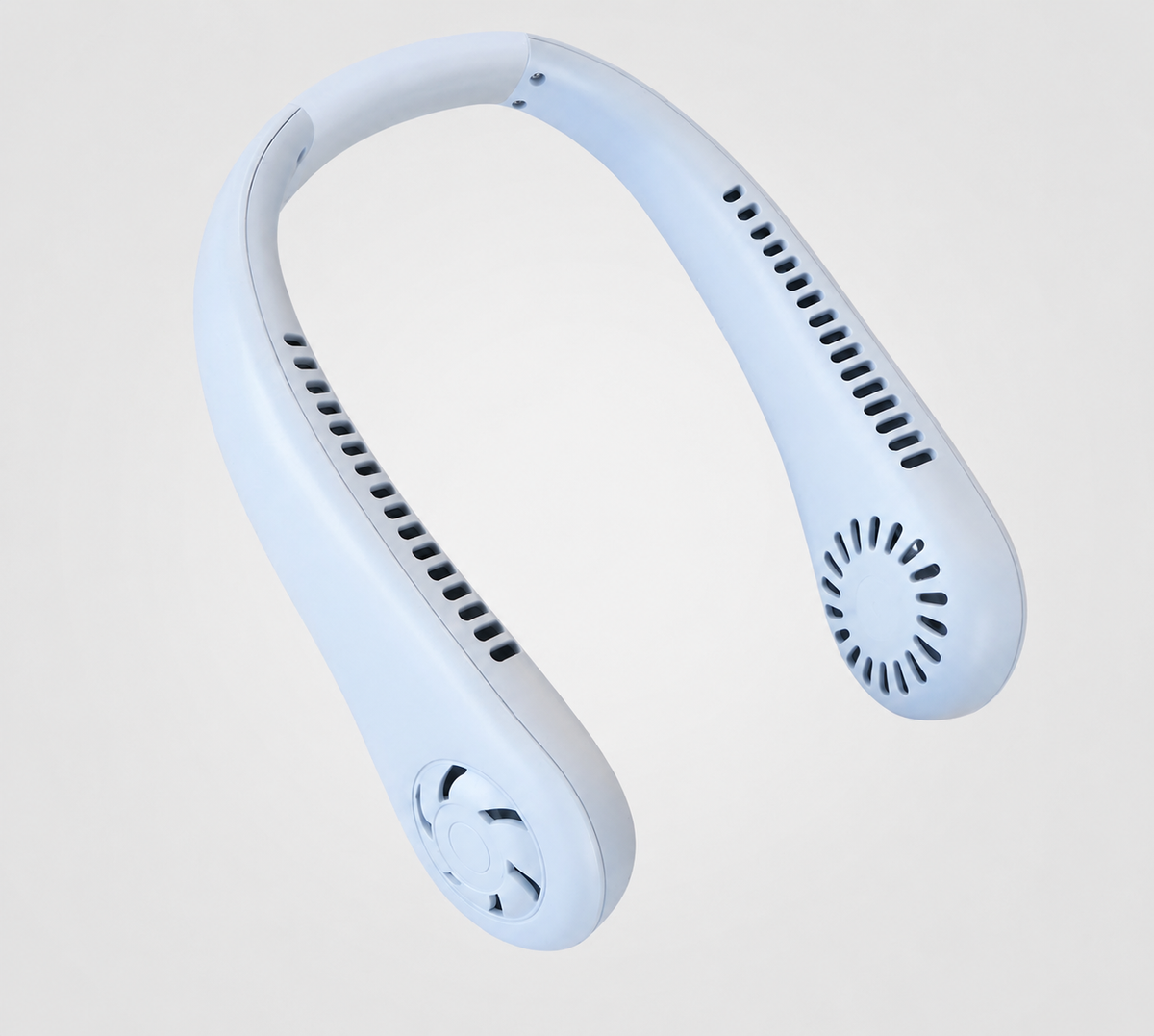 Air Conditioner Neck Fan