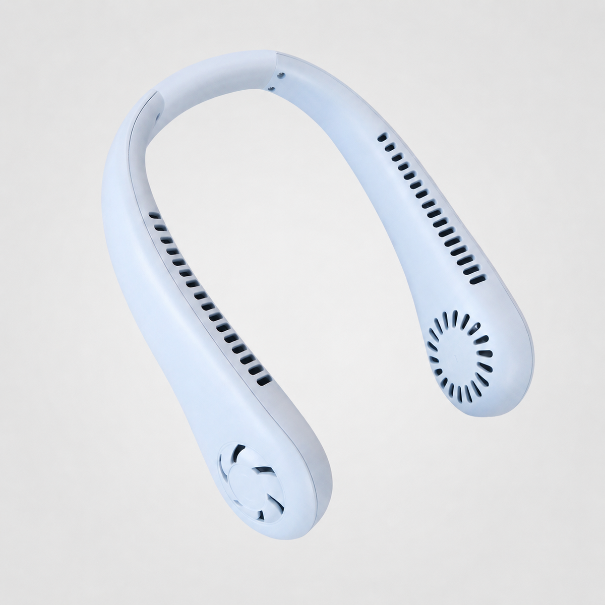 Air Conditioner Neck Fan