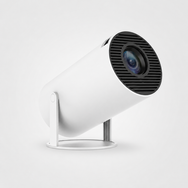 Smart Bluetooth Projector