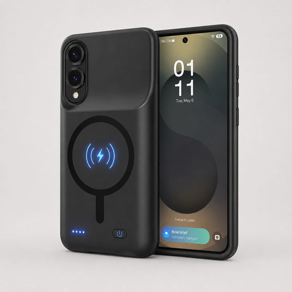 Samsung Battery Case